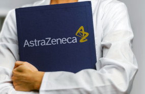 image of the news Berenberg hikes target price on Astrazeneca