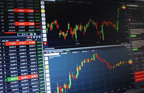 dl stockmarket trading finance