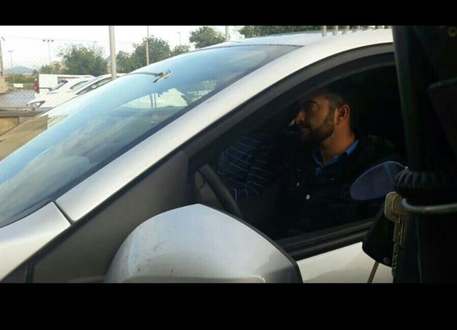 Agentes de la Guardia Civil en el CTTI | EUROPA PRESS ep agentesla guardia civilctti