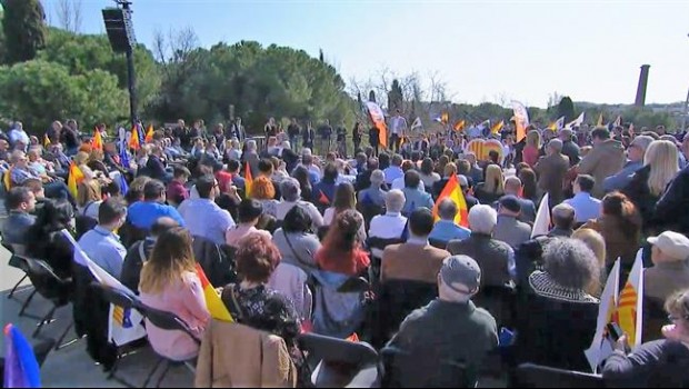 ep albert rivera cs duranteactolhospitaletllobregat barcelona