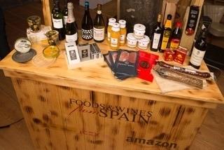 ep amazon e icex