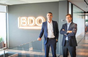 ep andres bosch se incorpora a bdo deal advisory como director de tecnologia e impulsar