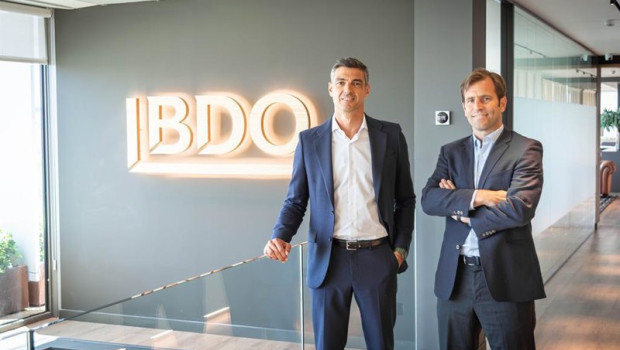 ep andres bosch se incorpora a bdo deal advisory como director de tecnologia e impulsar