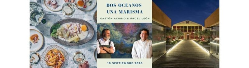 ep angel leon y gaston acurio cocinaran juntos en aponiente