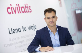 ep archivo   alberto gutierrez fundador y ceo de civitatis