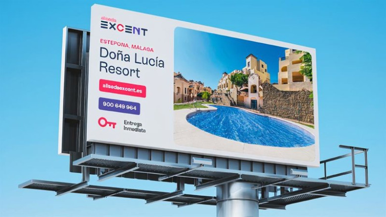 Archivo - Aliseda Inmobiliaria crea Excent para ayudar a los promotores a impulsar la comercialización de obra nueva | ALISEDA INMOBILIARIA - Archivo ep archivo aliseda inmobiliaria crea excent para ayudar a los promotores a impulsar la