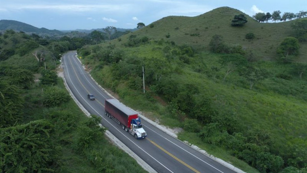 ep archivo   autopista de sacyr en colombia