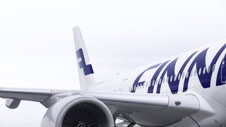 ep archivo avion de finnair 20250516100503 ep archivo avion de finnair 20250516100503