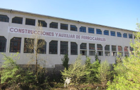 ep archivo caf en beasain guipuzcoa ep archivo caf en beasain guipuzcoa