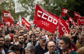 ep archivo   cocentracion ccoo madrid