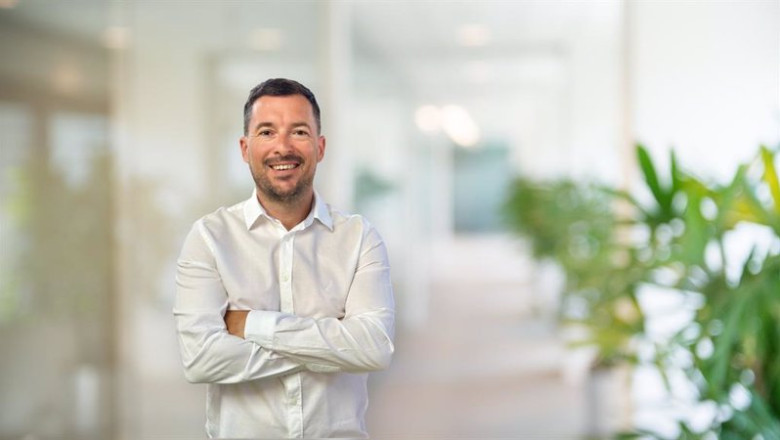 ep archivo coinscrap finance incorpora a ruben bajo gallego como nuevo responsable de ventas ep archivo coinscrap finance incorpora a ruben bajo gallego como nuevo responsable de ventas
