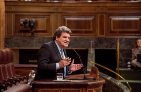 ep archivo   el ministro de transformacion digital y de la funcion publica jose luis escriva