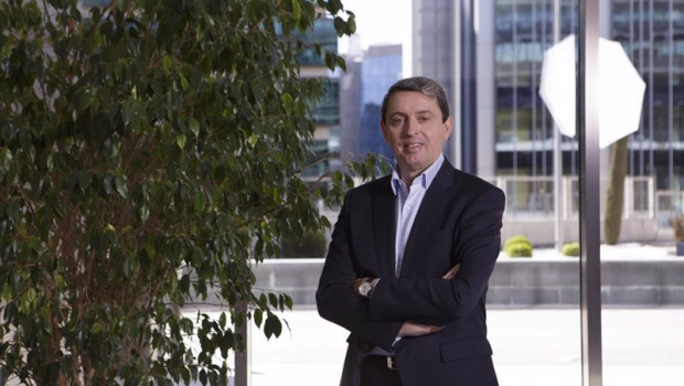 ep archivo el presidente de general dynamics european land systems antonio bueno ep archivo el presidente de general dynamics european land systems antonio bueno