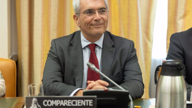 ep archivo   el presidente de la agencia espanola de proteccion de datos aedp lorenzo cotino