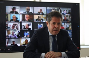 ep archivo   el presidente de la confederacion de la pequena y mediana empresa cepyme y de la