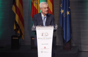ep archivo   el presidente de melia hotels international gabriel escarrer julia