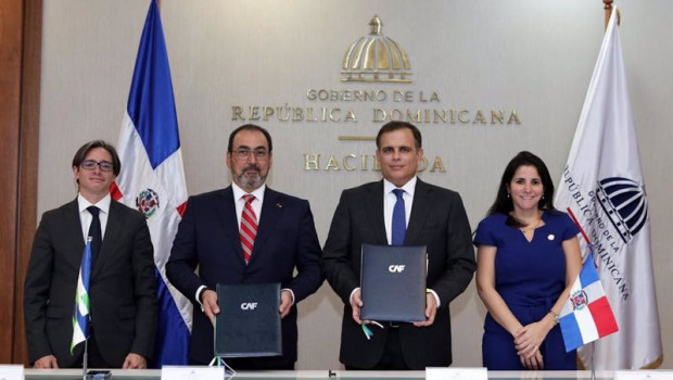 ep archivo   firma del convenio por el que republica dominicana pasa a ser miembro pleno de caf