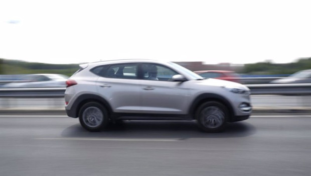 ep archivo foto de un coche ep archivo foto de un coche