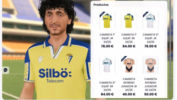 ep archivo imagen de un avatar con inteligencia artificial desarrollado por wehumans ep archivo imagen de un avatar con inteligencia artificial desarrollado por wehumans