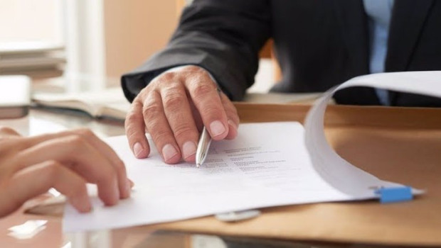 ep archivo   la constitucion de empresas un 168 interanual en octubre al crearse 8396 companias