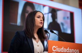 ep archivo la presidenta de ciudadanos ines arrimadas 20230419123503 ep archivo la presidenta de ciudadanos ines arrimadas 20230419123503