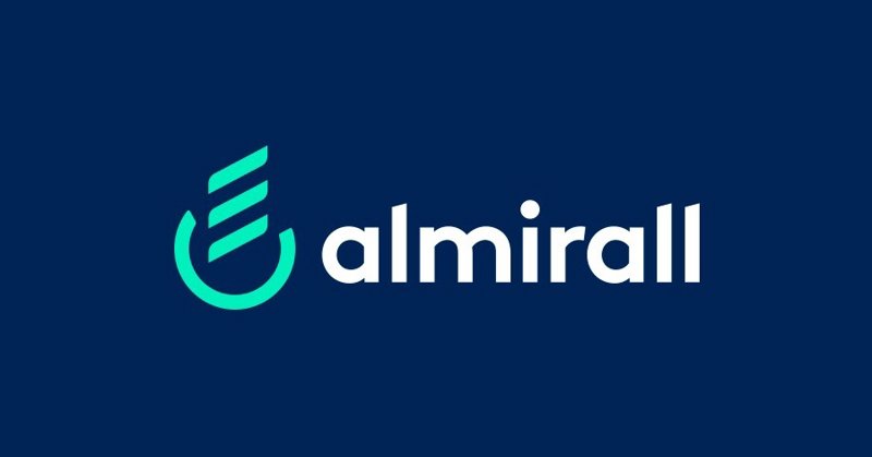 Archivo - Logo Almirall. | ALMIRALL - Archivo ep archivo logo almirall