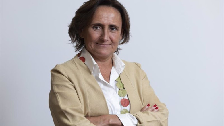 ep archivo   maria isach nueva consejera ejecutiva de atrys health