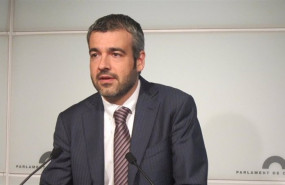 ep archivo   maurici lucena presidente y consejero delegado de aena