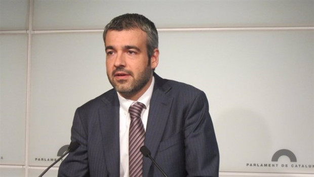 ep archivo   maurici lucena presidente y consejero delegado de aena