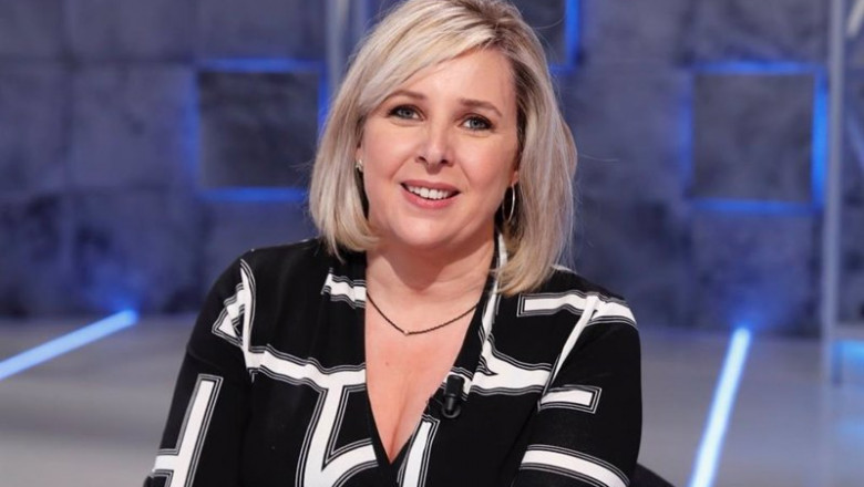 ep archivo patricia suarez presidenta de asufin ep archivo patricia suarez presidenta de asufin