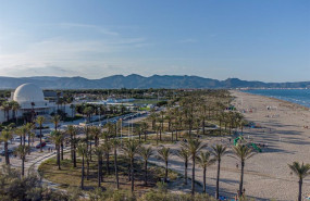 ep archivo playa del pinar en castellon ep archivo playa del pinar en castellon