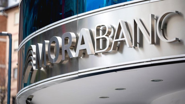 ep archivo   vista de la sede central de morabanc