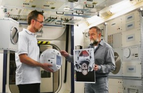 ep asistenteia cimonastronautas desarrolladoairbusdlr