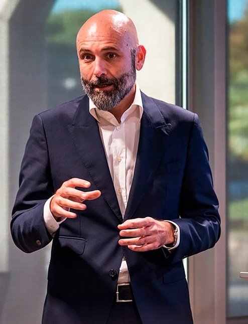 ep boehringer ingelheim espana nombra a oscar ibarra como director de customer facing