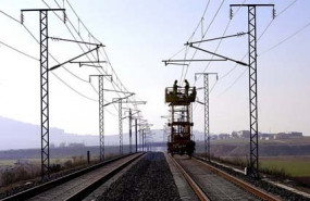 ep catenaria electrificacion de una linea ferroviaria