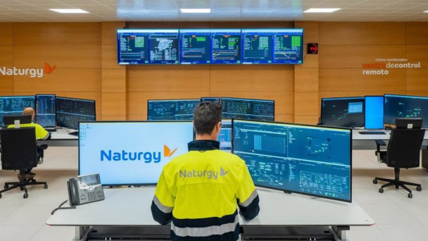ep centro de control remoto ccr en sagunto de naturgy para sus ciclos combinados en espana