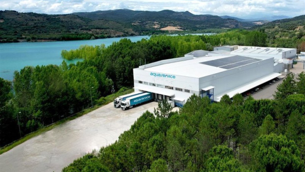 ep centro de produccion ribagorza aquaservice