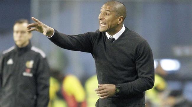 Clever Marcelo 'Gato' Romero, entrenador de fútbol | AFE ep clever marcelo gato romero entrenadorfutbol