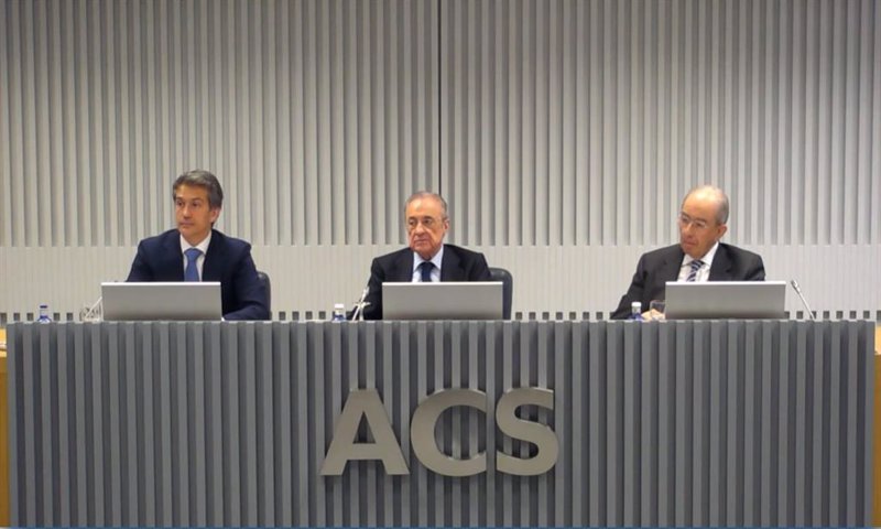 La caída de ACS por Abertis es excesiva y da una oportunidad para entrar en el valor