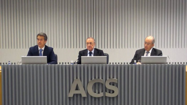 ep conferencia de analistas de acs de 2023