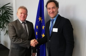 ep cooperativas agroalimentarias de la union europea cogeca se reune con el comisario de agricultura