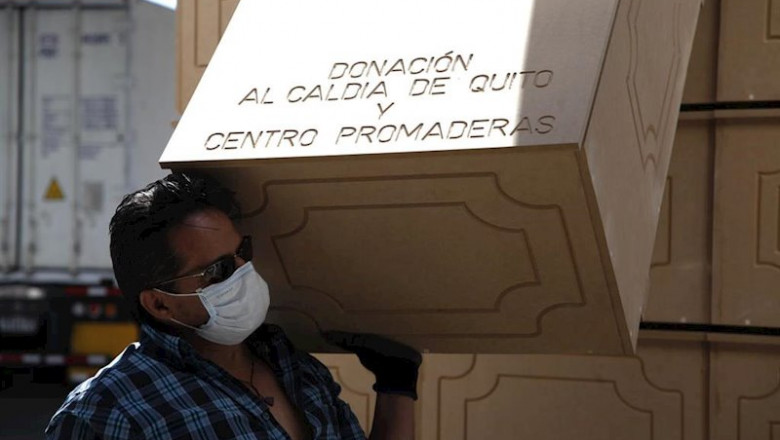 ep coronavirus en ecuador
