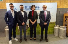 ep danone crea el informe bacapor un sector lacteo bajo en carbono