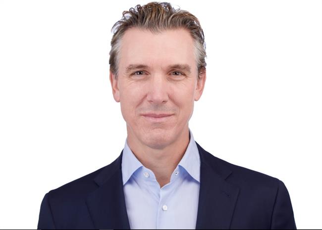 Dave Stephenson, nuevo director financiero global de Airbnb | AIRBNB ep dave stephenson nuevo director financiero globalairbnb
