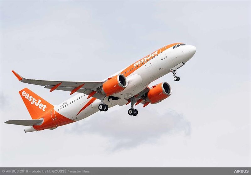 ep easyjet lanza su plataforma de viajes