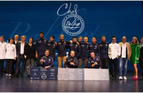 ep el aleman franz josef unterlechner se corona chef balfego 2025