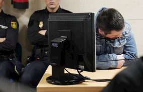 ep el condenado por el asesinato de diana quer jose enrique abuin gey durante el juicio