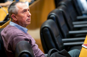 ep el diputado de compromis en el congreso de los diputados joan baldovi