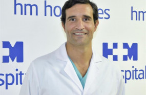 ep el doctor javier romero-otero