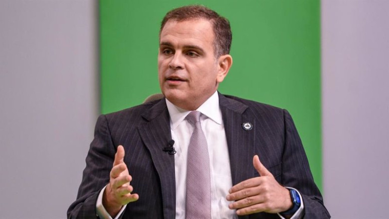 ep el ministro de hacienda de republica dominicana jochi vicente ep el ministro de hacienda de republica dominicana jochi vicente
